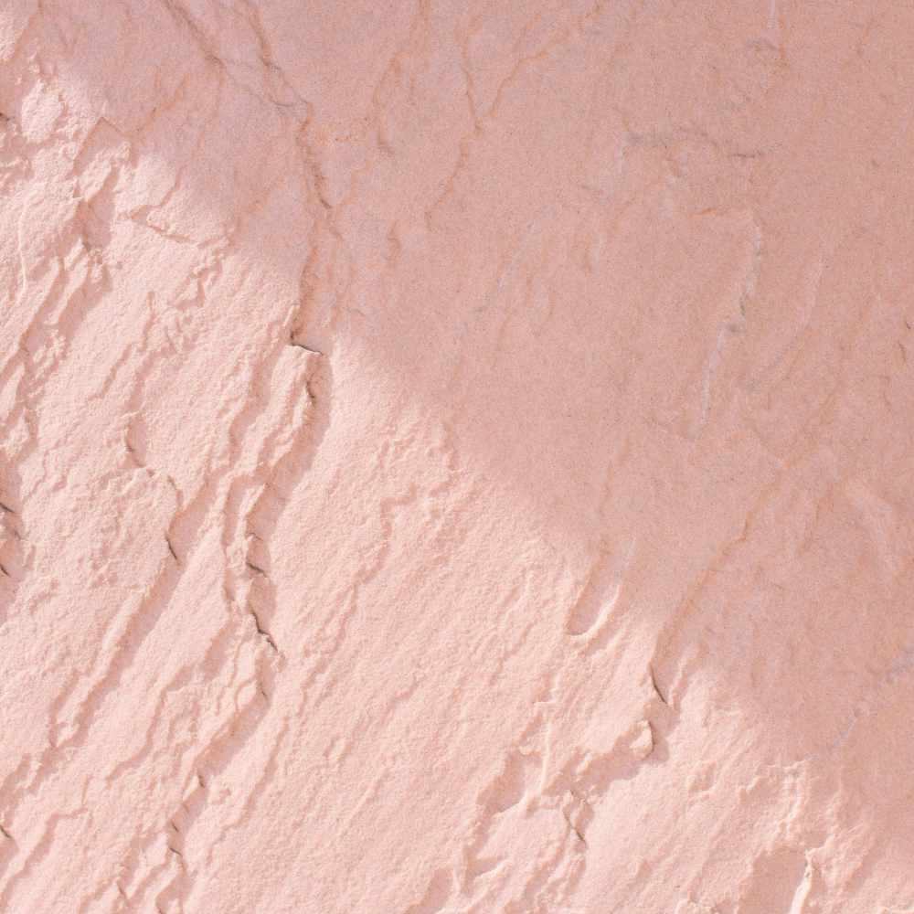 pink wall